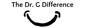 Difference Dr. W. Gray Grieve Orthodontics Eugene OR