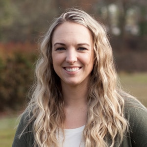 Falynn is the Financial Coordinator at Dr. W. Gray Grieve Orthodontics in Eugene, OR