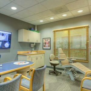 Dr. W. Gray Grieve Orthodontics in Eugene, OR