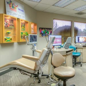 Treatment Dr. W. Gray Grieve Orthodontics in Eugene, OR