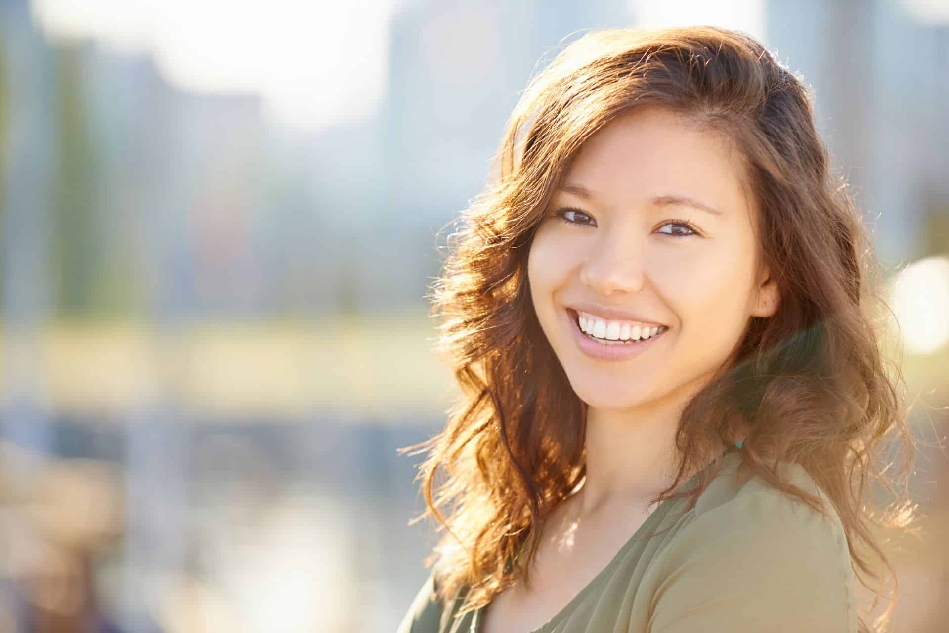 Retainers After Braces: Maintain Your Beautiful Smile Dr. W. Gray Grieve Eugene, OR
