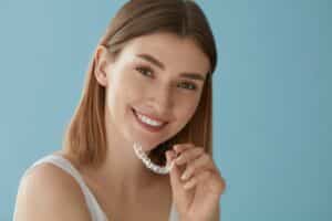 Invisalign Near Me in Eugene, OR: Your Guide to Clear, Confident Smiles Dr. W. Gray Grieve Orthodontics