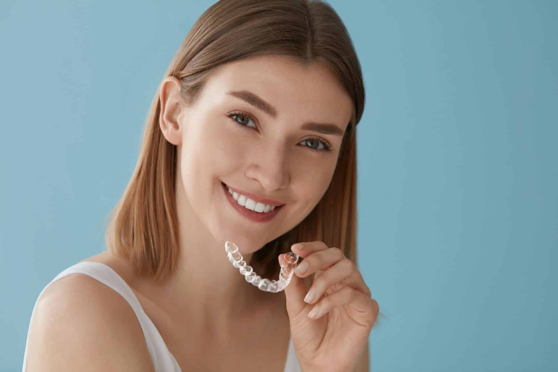Invisalign Near Me in Eugene, OR: Your Guide to Clear, Confident Smiles Dr. W. Gray Grieve Orthodontics