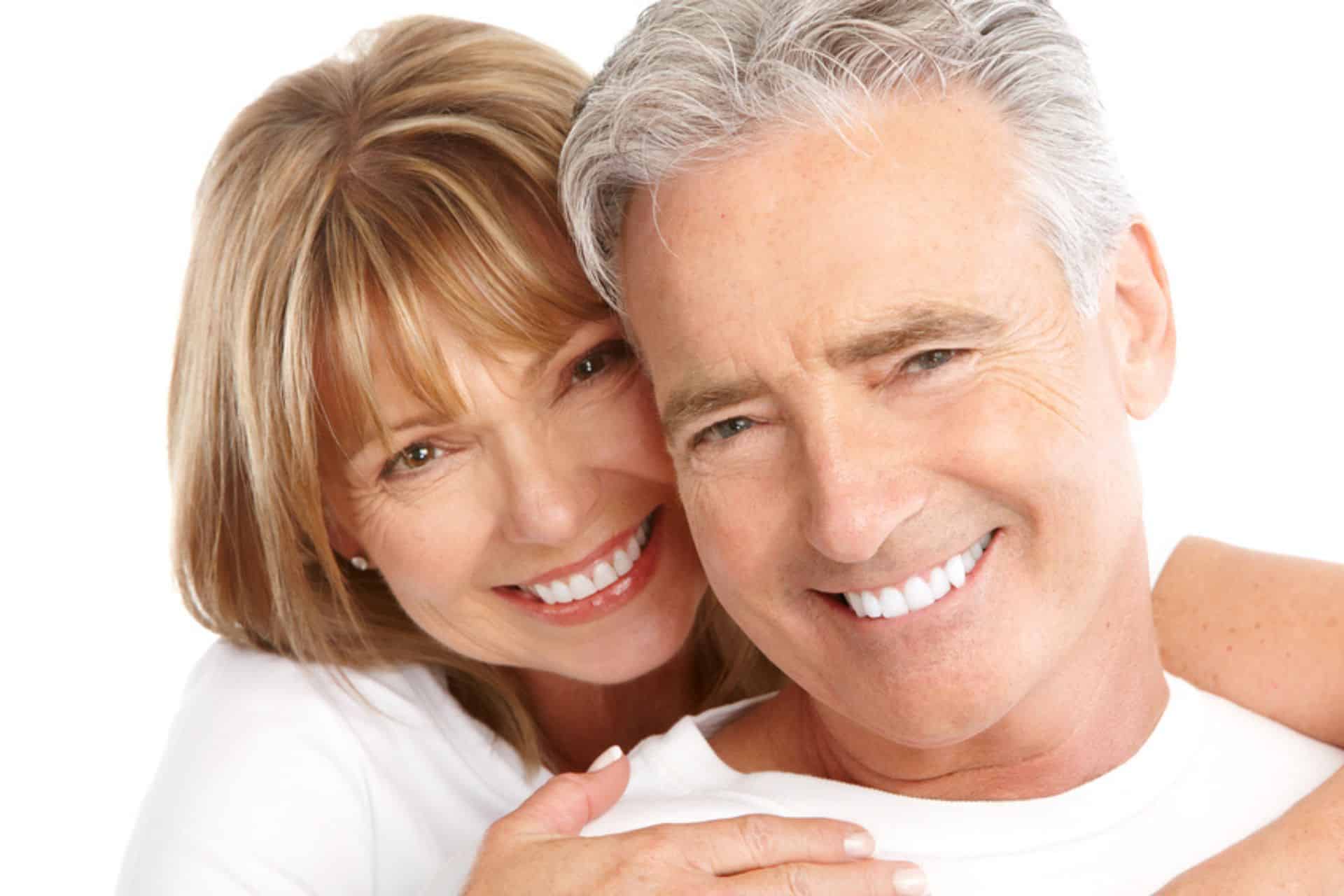 Can Adults Over 40 or 50 Use Invisalign? Dr. W. Gray Grieve Orthodontics in Eugene, OR