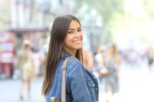 Correcting Crossbite with Invisalign in Eugene, OR? Dr. W. Gray Grieve Orthodontics